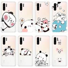 Funda de teléfono de silicona para Huawei P30 Lite Pro P20 Lite 2019, carcasa trasera para Huawei P Smart Z P Smart Plus 2019 2024 - compra barato