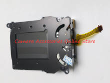 99% New Shutter group with Blade Curtain Repair parts For sony A7 ILCE-7M2 A7r A7M 2024 - buy cheap
