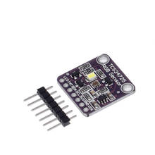 10PCS CJMCU-34725 TCS34725 Color Sensor RGB Color Sensor Development Board Module 34725 2024 - buy cheap