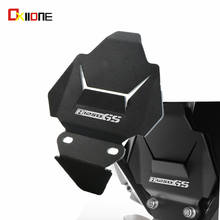 Moto Engine Guard Protective Plate Motocycle Front Engine housing protection For BMW R 1250 GS  R 1250 GS Adventure R1250 GS ADV 2024 - buy cheap