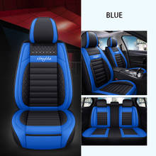 Funda de asiento de coche para haval f7 h6 f7x h9 h2 h1 h3 h5 h8 h9 h2s m6 h4 f7x, accesorios 2024 - compra barato