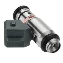 Petrol Fuel Injector for Renault Clio 2 Kangoo Thalia Twingo 1.2 16V IWP099 2Pin 2024 - buy cheap