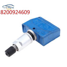 TPMS Tire Pressure Sensor For Renault Laguna II Grandtour 1.9 DCI 8200924609 2024 - buy cheap