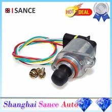 ISANCE Idle Air Control Valve IAC & Connector Plug 17113209 AC147 2H1067 For Chevrolet Astro Express Cadillac GMC Savana Isuzu 2024 - buy cheap