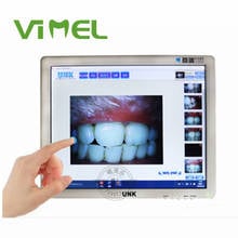 Hot Sale High Quality Dental Multifunction Intra Oral Camera With 17inch Touch display screen 32G 2024 - buy cheap