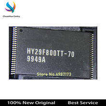 HY29F800TT-70 TSOP48 100% nuevo, Original, en Stock, mayor descuento, HY29F800TT-70, 1 unids/lote 2024 - compra barato