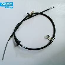 Auto Parts For JAC J3 Car OEM Number 3508300U8010 Left Hand Brake Lines 2024 - buy cheap