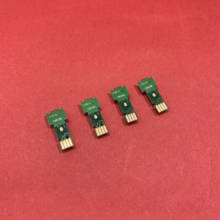 Yotat-1 conjunto de cartuchos de tinta lc3329xl com chip lc3329, chip único para impressora brother drive 2024 - compre barato