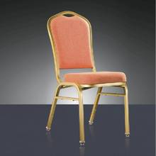 Wholesale Luxury Quality Strong Stacking Banquet Chair LQ-L1053 2024 - buy cheap