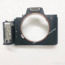 Repair Parts For Sony A7R2 A7RM2 A7RII ILCE- 7R Mark II ILCE-7RM2 Front Case Shell Front Cover Unit A2084141A New Original 2024 - buy cheap