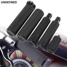 Motorcycle Handlebar Grip Handle Grips Foot Pegs Footrests Shifter Peg For Harley Sportster XL1200 Iron 883 48 72 Dyna Softail 2024 - buy cheap