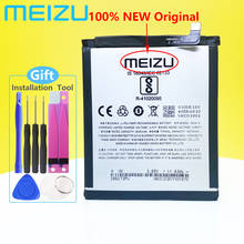 Batería MEIZU BA810 Original para teléfono móvil MEIZU M8C M810H/M810L, herramientas de regalo, nueva 2024 - compra barato