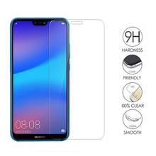 3-1PCS Tempered Glass For Huawei P20 Lite Screen Protector Glass For Huawei P20 P20 Pro P10 Honor 8s 9 10 Lite Honor 8X Cover 2024 - buy cheap