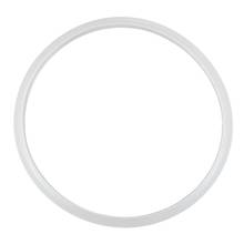 Nuevo anillo de sellado para olla a presión, 22 cm de diámetro interior, blanco 2024 - compra barato