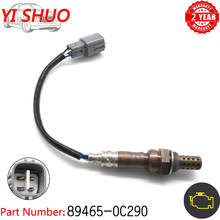 Car Air Fuel Ratio Lambda O2 Oxygen Sensor 89465-0C290 for TOYOTA 4RUNNER SEQUOIA TACOMA TUNDRA FJ CRUISER  LEXUS GX460 LX570 2024 - buy cheap