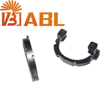 Cojinete de rodillo de calor superior para móvil, juego de JC61-03754A para Samsung ML 1660, 1661, 1665, 1670, 1671, 1675, 1676, 1677, SCX 3200, 3205, 10 JC61-03755A 2024 - compra barato