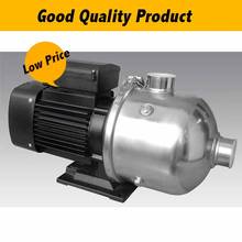CMF2-40 Stainless Steel Multistage Centrifugal Booster Pump Air Conditioning Water Pump 2024 - buy cheap