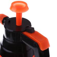 Portable 2.0L Chemical Sprayer Pressure Garden Spray Bottle Handheld Sprayer E7CA 2024 - buy cheap