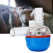 Farm Animal Feeding Eqipment Chicken Feeder Goat Sheep Milking Claw Milk Collector Cup Goat Sheep Milking Machine Wholesale 2024 - buy cheap