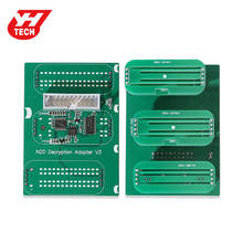 YANHUA-Placa de interfaz integrada ACDP N20/N13 2024 - compra barato