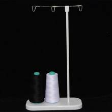 Quilting Thread Holder for Overlock Sewing Machines for Overlock Embroidery 2024 - compre barato