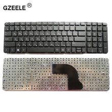 Russian laptop Keyboard for HP Pavilion DV7-7000 DV7-7100 dv7t-7000 dv7-7200 dv7 7001EM RU NSK-CJ0UW without frame 670323-251 2024 - buy cheap