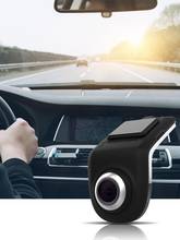 1080P односторонний автомобильный рекордер навигация FHD ADAS видео рекордер g-сенсор USB Вождение рекордер Android автомобильный видеорегистратор 2024 - купить недорого