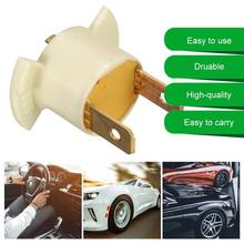 H1 Halogen Headlight Bulb Socket Holder For Honda Acura RL/TSX 33116SD4961 2024 - buy cheap