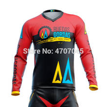 2019 cycling jersey motocross jersey mx maillot ciclismo hombre dh downhill jersey off road  spexcecl mtb Jersey 2024 - buy cheap
