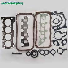 FOR GEO TRACKER SUZUKI VITARA 1.6L G16A Engine Rebuilding Kits Full Set Auto Parts Engine Parts Engine Gasket 52079400 2024 - buy cheap