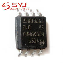 5pcs/lot N25Q128A13E40 25Q128A13E40 25Q128A N25Q064A13ESE40F N25Q064A 25Q064A N25Q032A13ESE40F N25Q032A N25Q032 SOP-8 In Stock 2024 - buy cheap