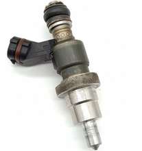 4pcs RAV4 fuel injector for 1az 2az fuel nozzle 23250-28030 23209-28030 2024 - buy cheap