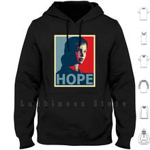 The Last Of Us Hoodie Long Sleeve The Last Of Us Game Gaming Gamer Gamers Xbox Xbox One Playstation Ps3 Ps4 Hope 2024 - buy cheap