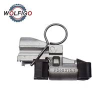 Tensor de corrente para motor wolfigo, tensor de correia para hyundai elantra tucson praticar i30 kia soul sportage espectra 2013-2018 24410 2024 - compre barato