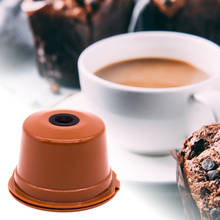 Cápsulas de café reutilizables para Caffitaly, cápsulas de café rellenables de plástico aptas para filtro de café Caffitaly, 3 uds. 2024 - compra barato