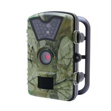 12MP Hunting Trail Camera 940nm Night Vision Photo Traps Black low-glow IR LEDs Camera Chasse 2024 - buy cheap