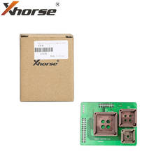 Xhorse VVDI Prog TMS370 (PLCC28\PLCC44\PLCC68) Adapter 2024 - buy cheap