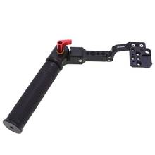 OOTDTY Adjustable Handle Hand Grip for DJI Ronin S/Ronin SC Stabilizer Gimbal Accessory 2024 - buy cheap