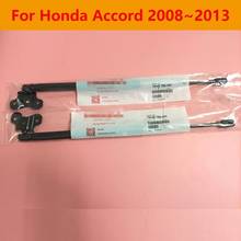 2PCS Front Hood Shock Gas Pressurized Support Damper Strut Lid for Honda Accord 2024 - buy cheap