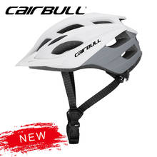 Cairbull Cycling Helmet In-mold MTB Bike Helmet Bicycle Safety Cap Outdoor Sport Mountain Road Bike Equipment For Men Women 2024 - buy cheap