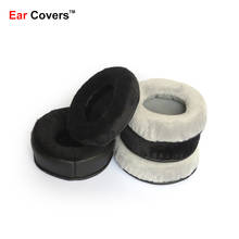 Ear Covers Ear Pads For Audio Technica ATH W3000ANV ATH-W3000ANV Headphone Replacement Earpads 2024 - buy cheap