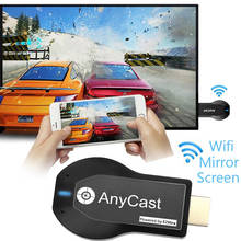 wifi Stick Original 1080P Wireless WiFi Display TV Dongle Receiver for DLNA Miracast for Airplay for AnyCast M2 Plus tv stick 2024 - buy cheap