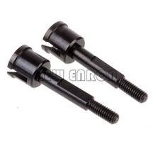 NEW ENRON 2P Wheel Axle 15506 HSP Racing Spare Parts For 1/10 RC Model Car 2024 - buy cheap