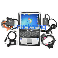 for Still steds 8.19+Judit Incado Box Diagnostic Kit JUDIT 4 Jungheinrich+Linde canbox doctor forklift Diagnosis KIT+CF19 Laptop 2024 - buy cheap