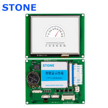 3.5 Inch TFT LCD  Module Touch Screen Controller With RS232 Interface 2024 - buy cheap