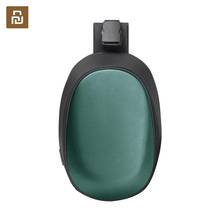 Mochila de PU Youpin TAJEZZO ARCH Shell para hombre y mujer, bolso de pecho deportivo colorido, resistente al agua, para ocio, viaje y Camping 2024 - compra barato