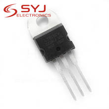 10pcs/lot L7810CV L7810 7810 LM7810 MC7810 7810CV TO-220 new original In Stock 2024 - buy cheap