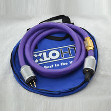 LE210-Cable de alimentación CA de 1,83 M, 6 pies, 15a, EE. UU., hifi, edición limitada, nuevo 2024 - compra barato