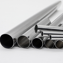 Tubo de acero inoxidable de 300mm de longitud, 2,5mm y 2,6mm de diámetro exterior, cilindro hueco, conducto capilar de 0,8mm-2,3mm de diámetro interior, 2 uds. 2024 - compra barato
