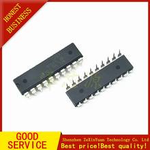 5PCS/LOT L297 DIP20 L297N DIP 297N DIP-20 new and original IC 2024 - buy cheap